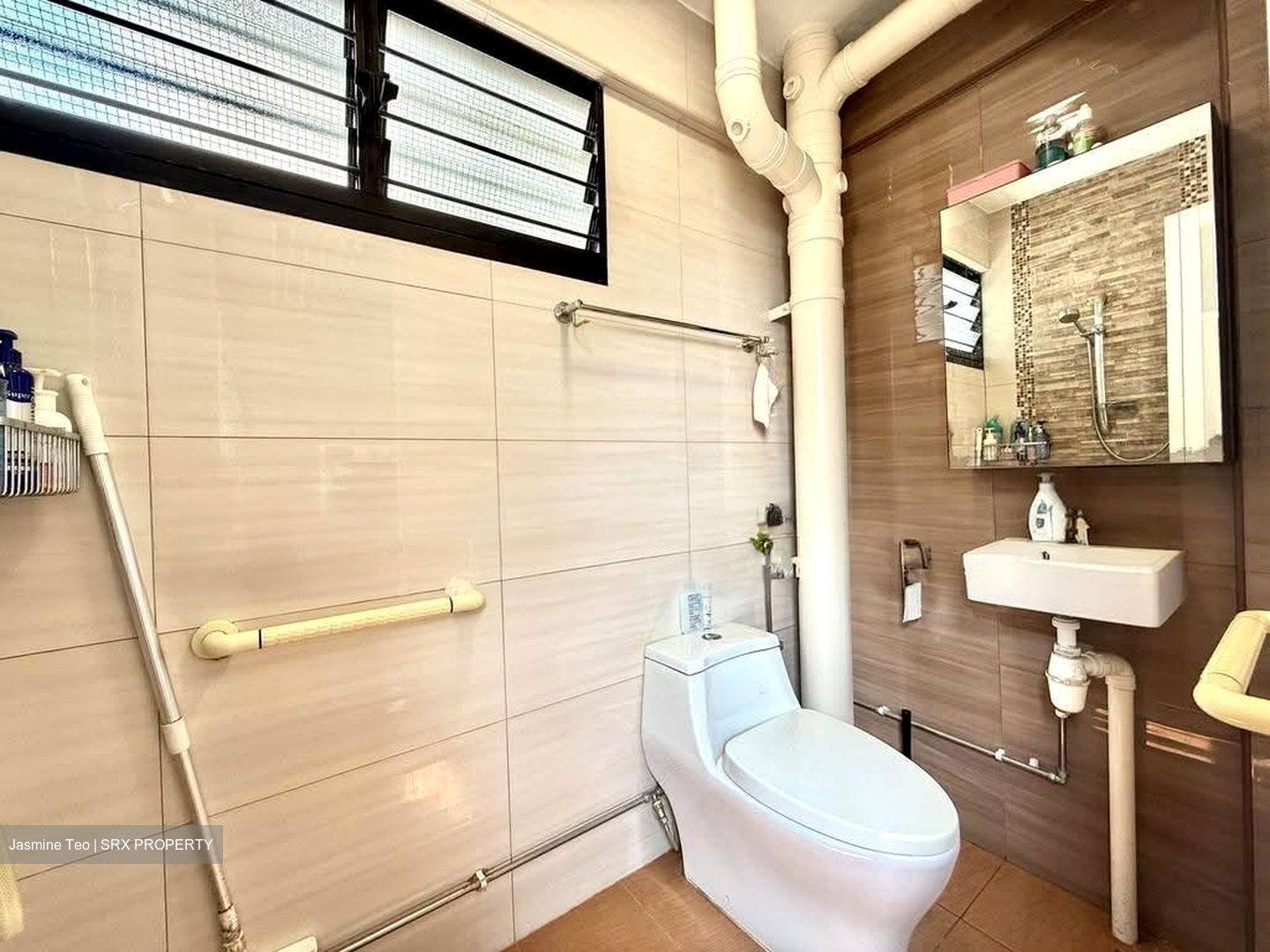 Blk 632 Hougang Avenue 8 (Hougang), HDB 4 Rooms #628390201